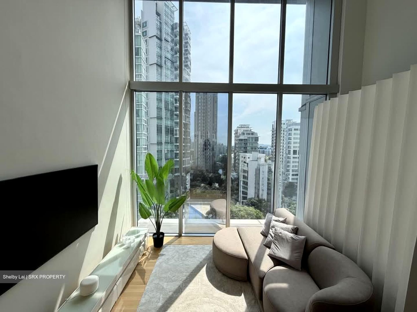 The Lincoln Modern (D11), Apartment #576795391